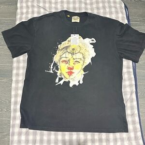 Gallery Dept. Clown Tee Black